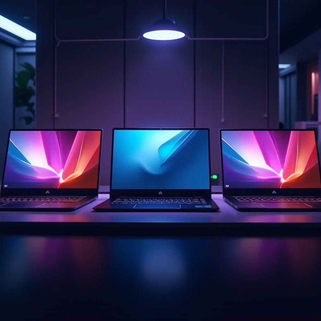 лаптопи HP с графична карта Nvidia