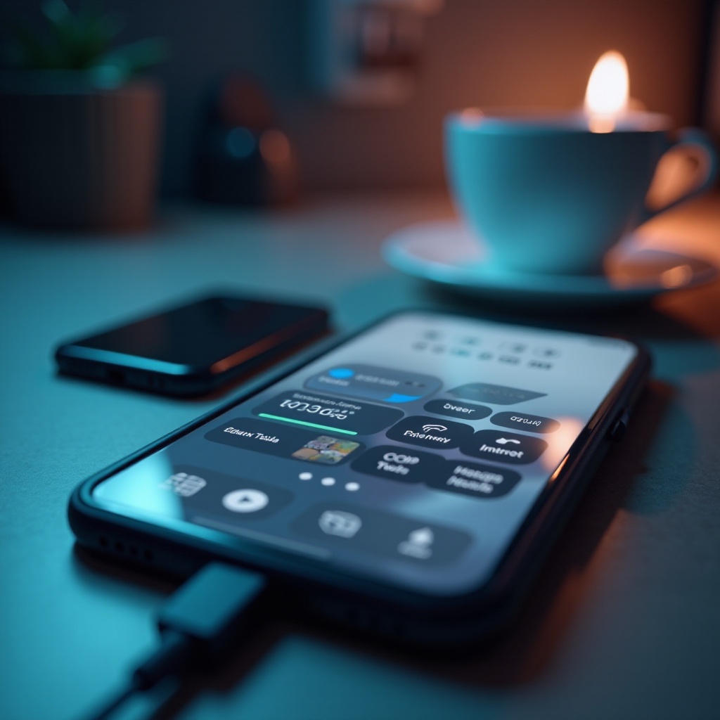 ios 18.2 battery life