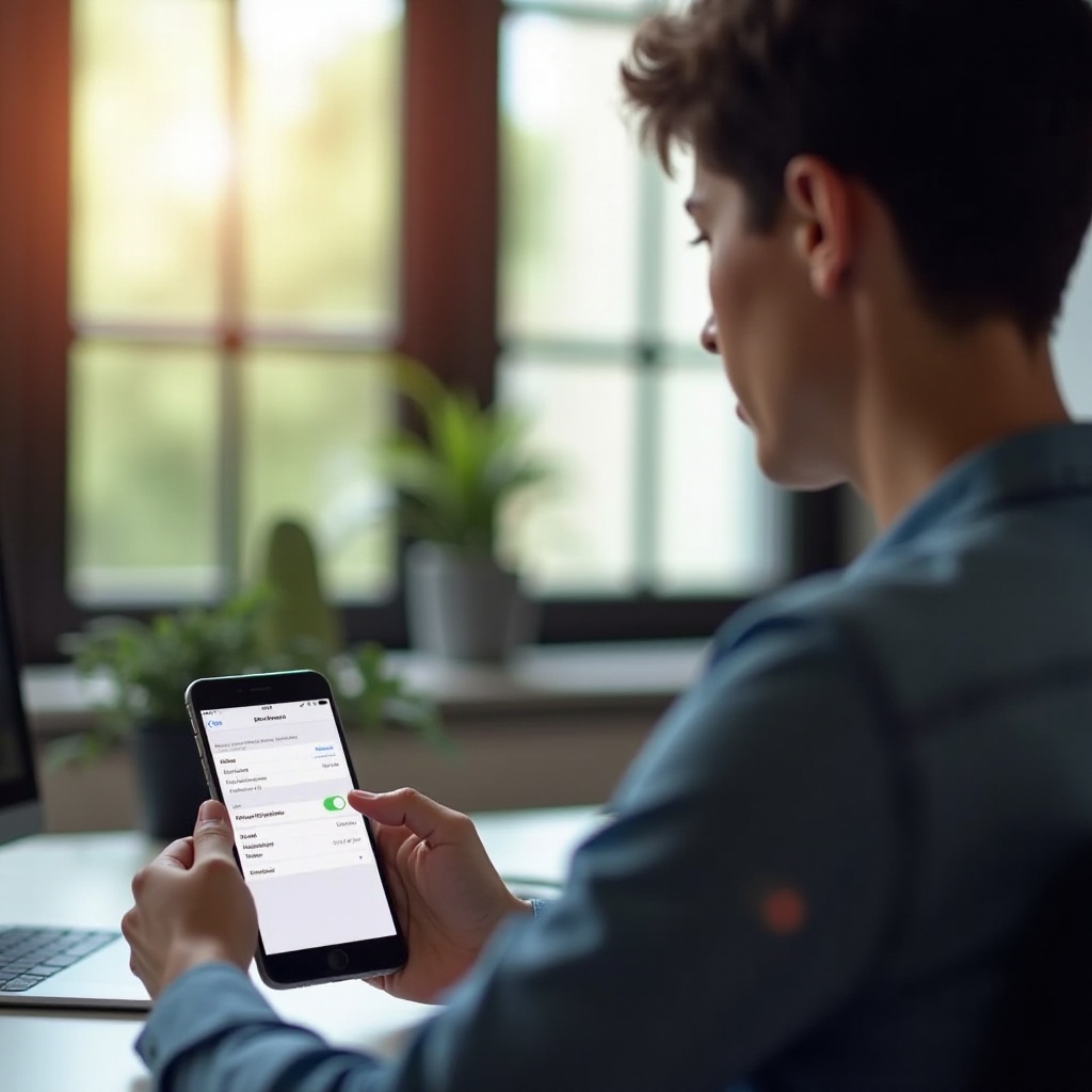 как да възстановите контактите от iCloud