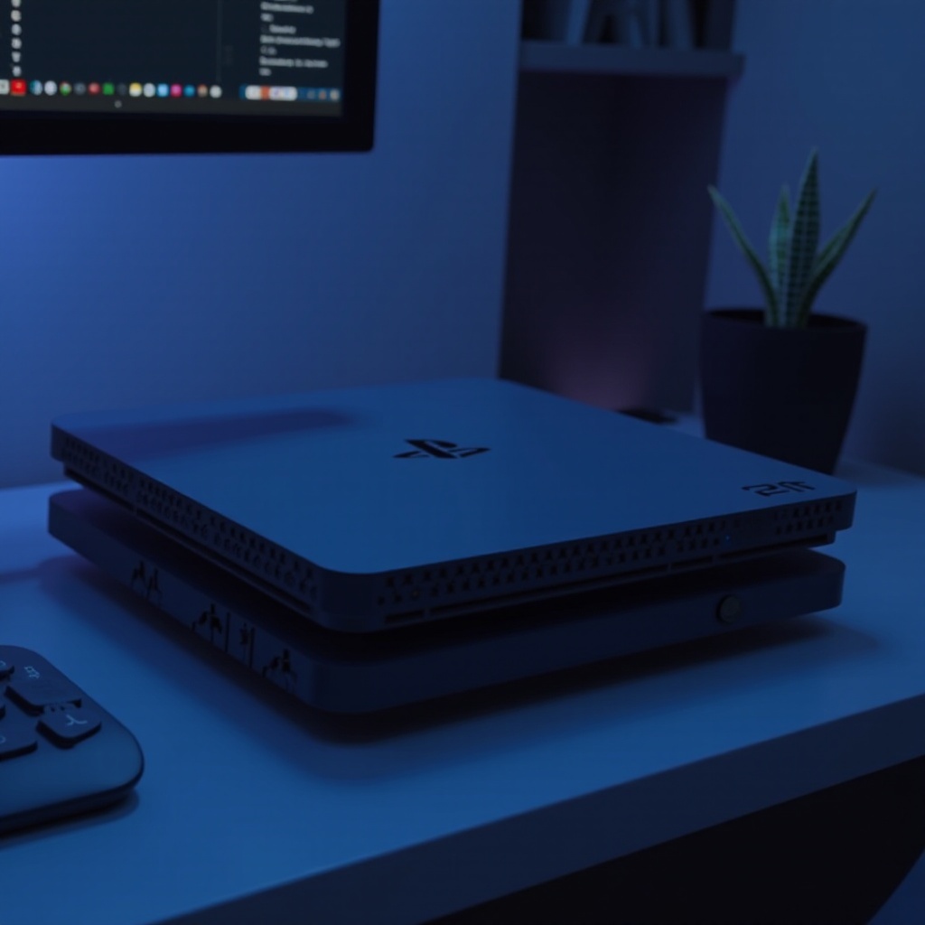 Есть ли у PlayStation 4 Bluetooth