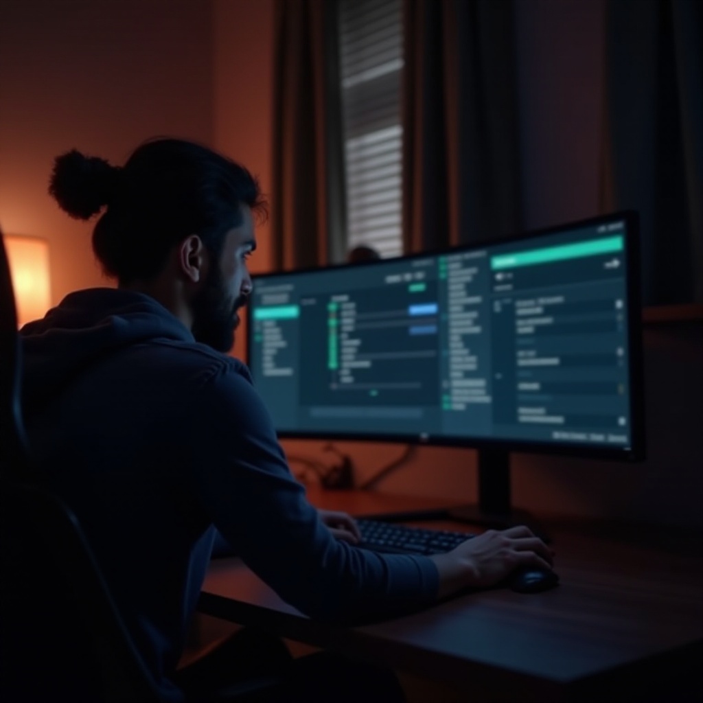 cum să remediezi căderile de cadre pe PC