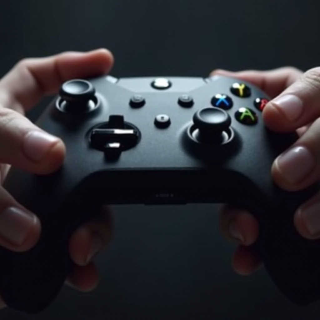 如何修復 Xbox Series S 的搖桿漂移