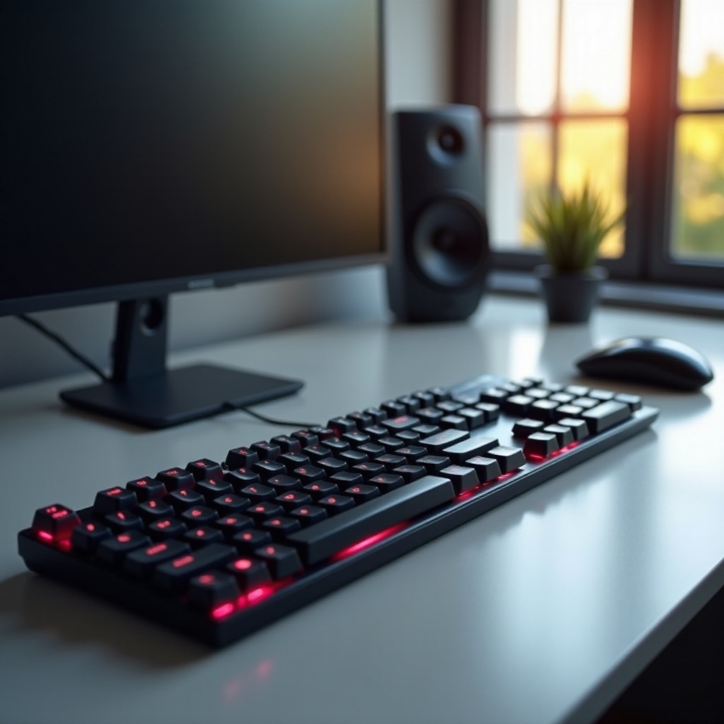 bluetooth клавиатура за Steam Deck