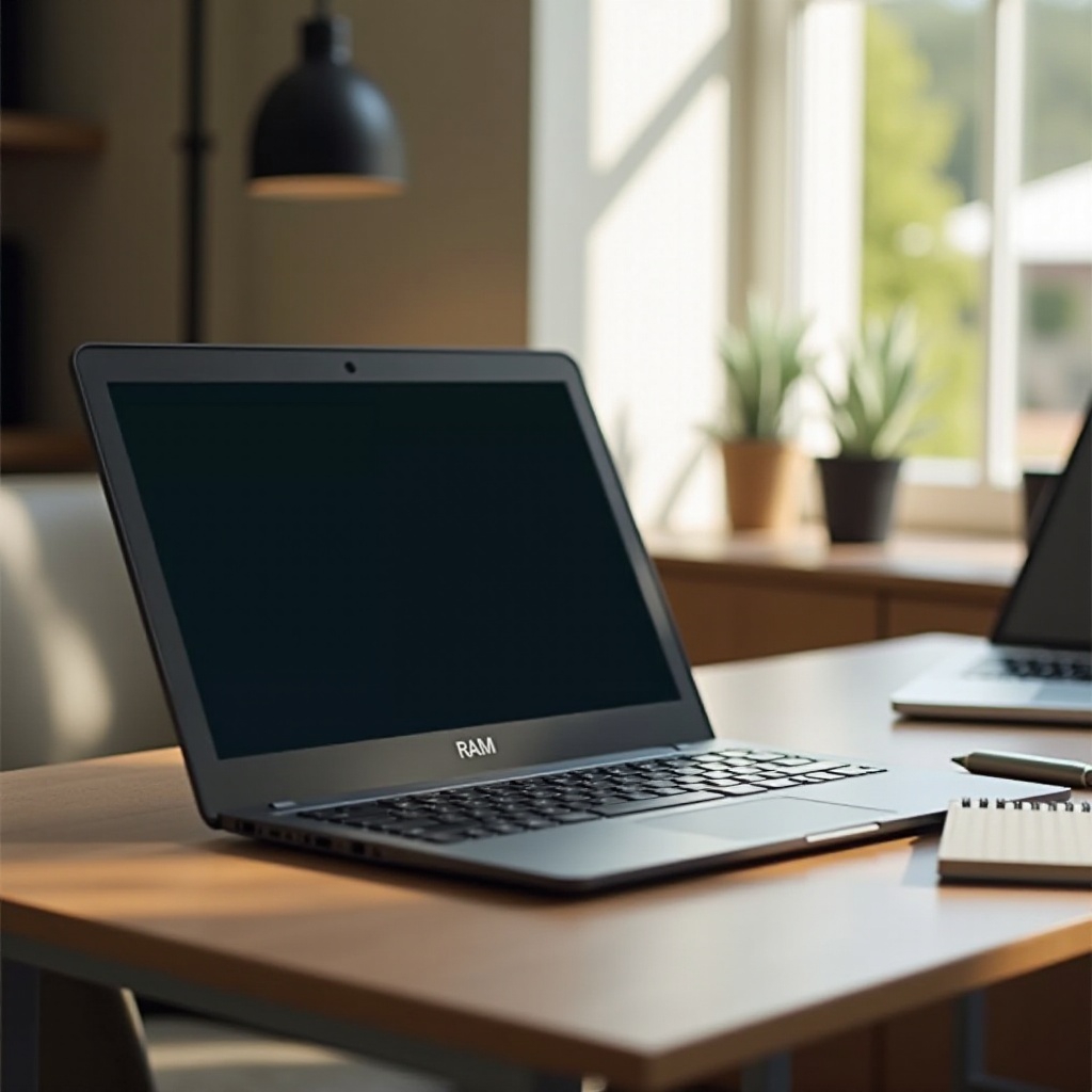 4gb of ram laptop