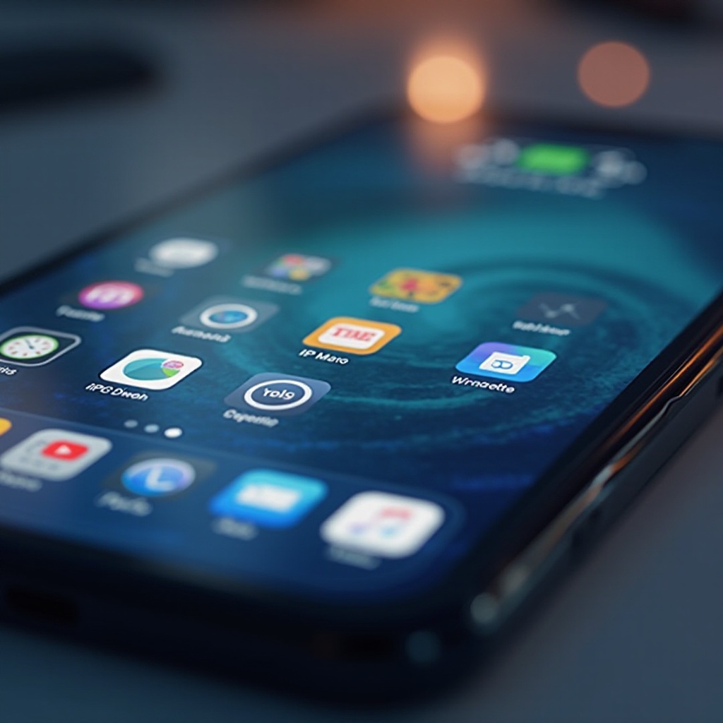 живот на батерията iOS 18.2