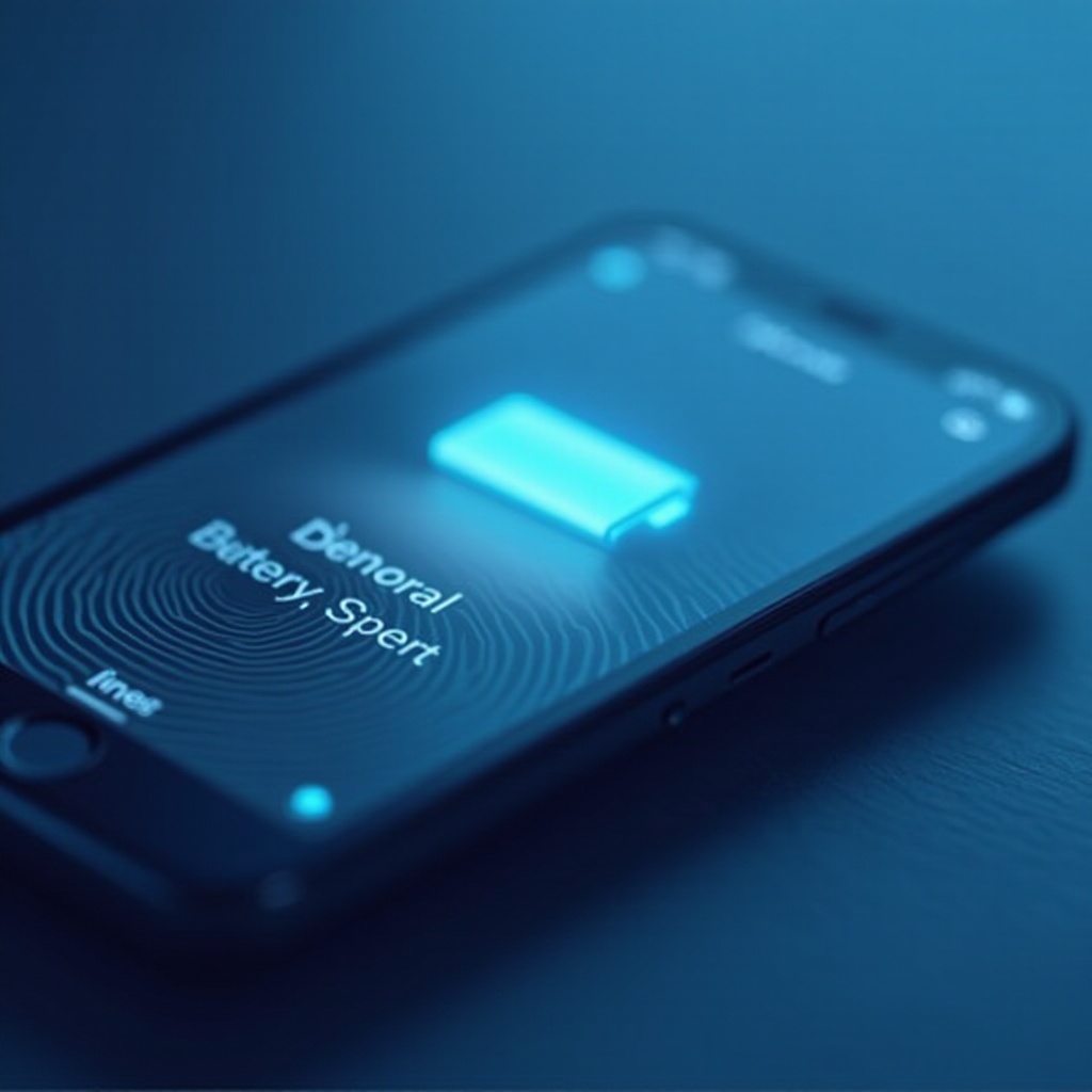 durata de viață a bateriei iOS 18.2