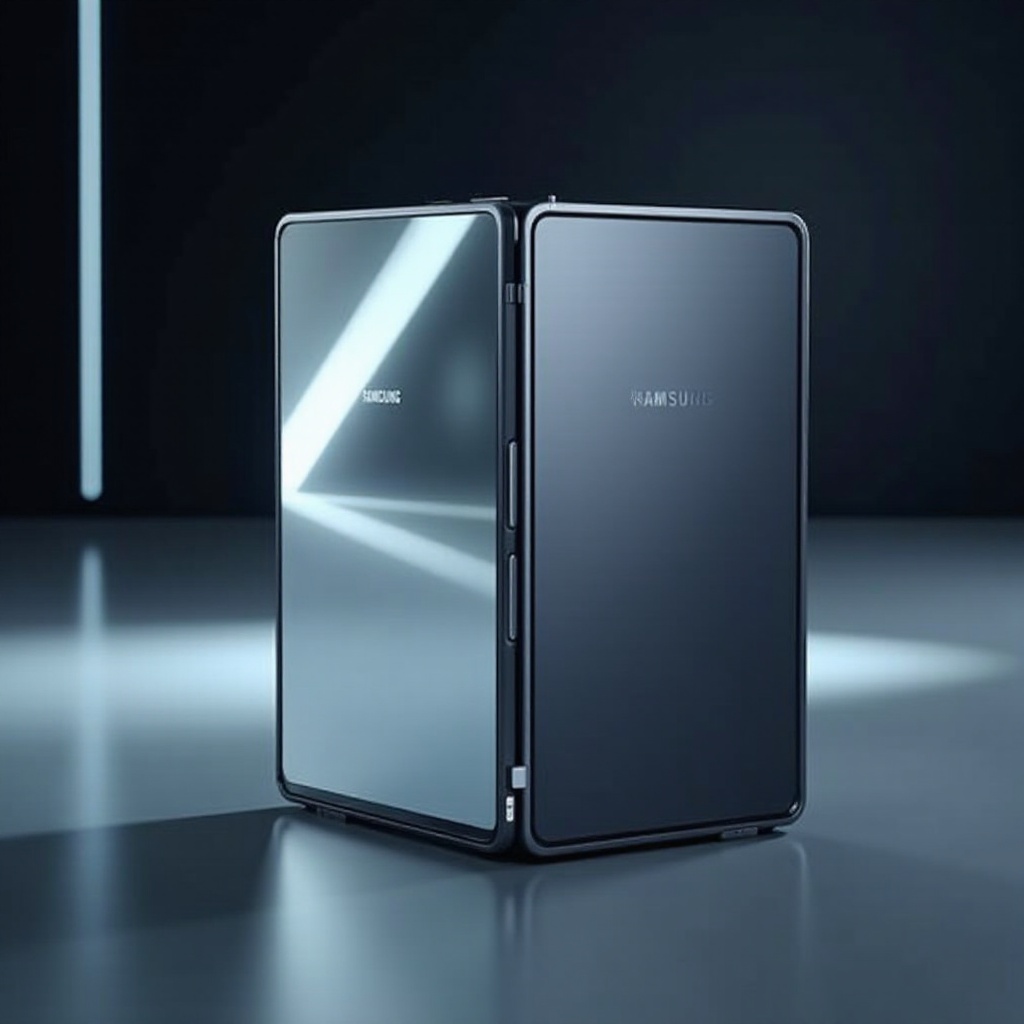 датум изласка samsung z fold 7