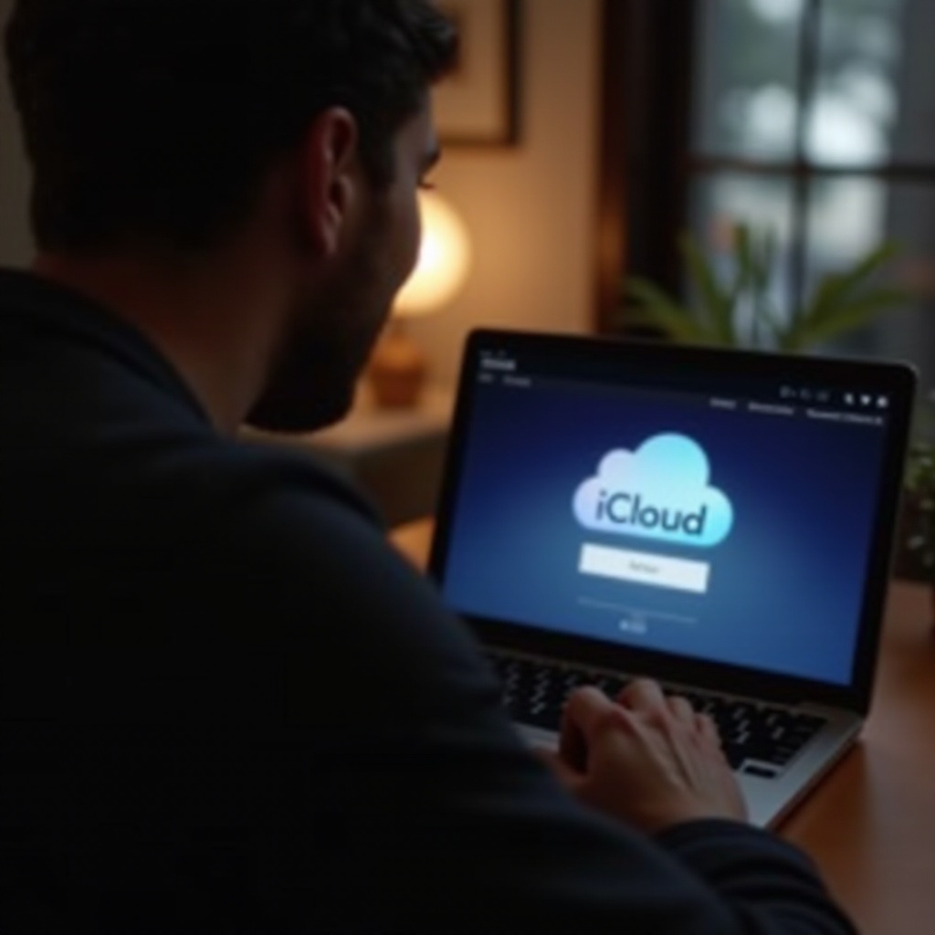 jak obnovit kontakty z iCloud
