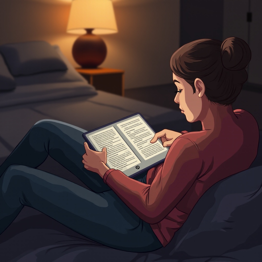 kindle сбросить скорость чтения