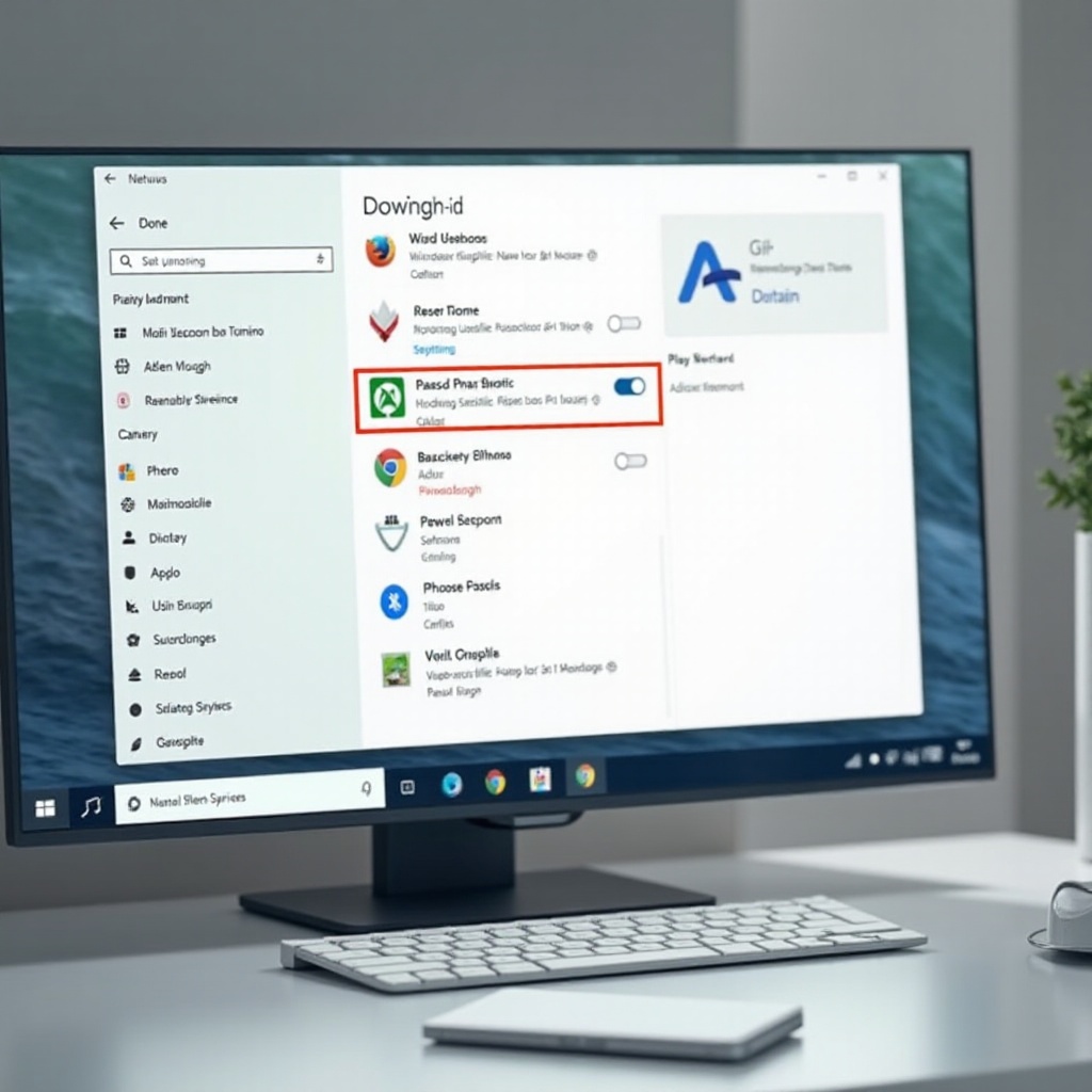 كيفية إلغاء تثبيت متجر Play في نظام التشغيل ويندوز 11