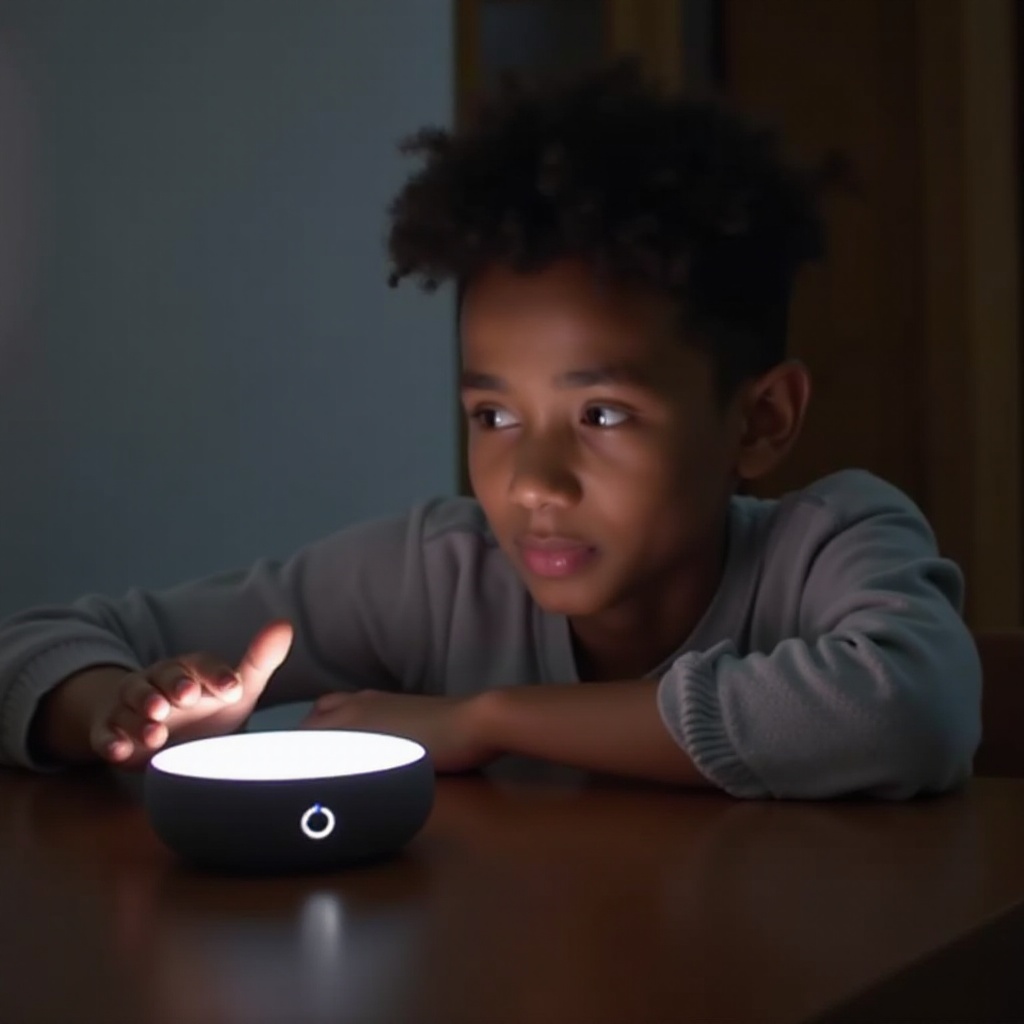 Почему мой Google Nest не работает