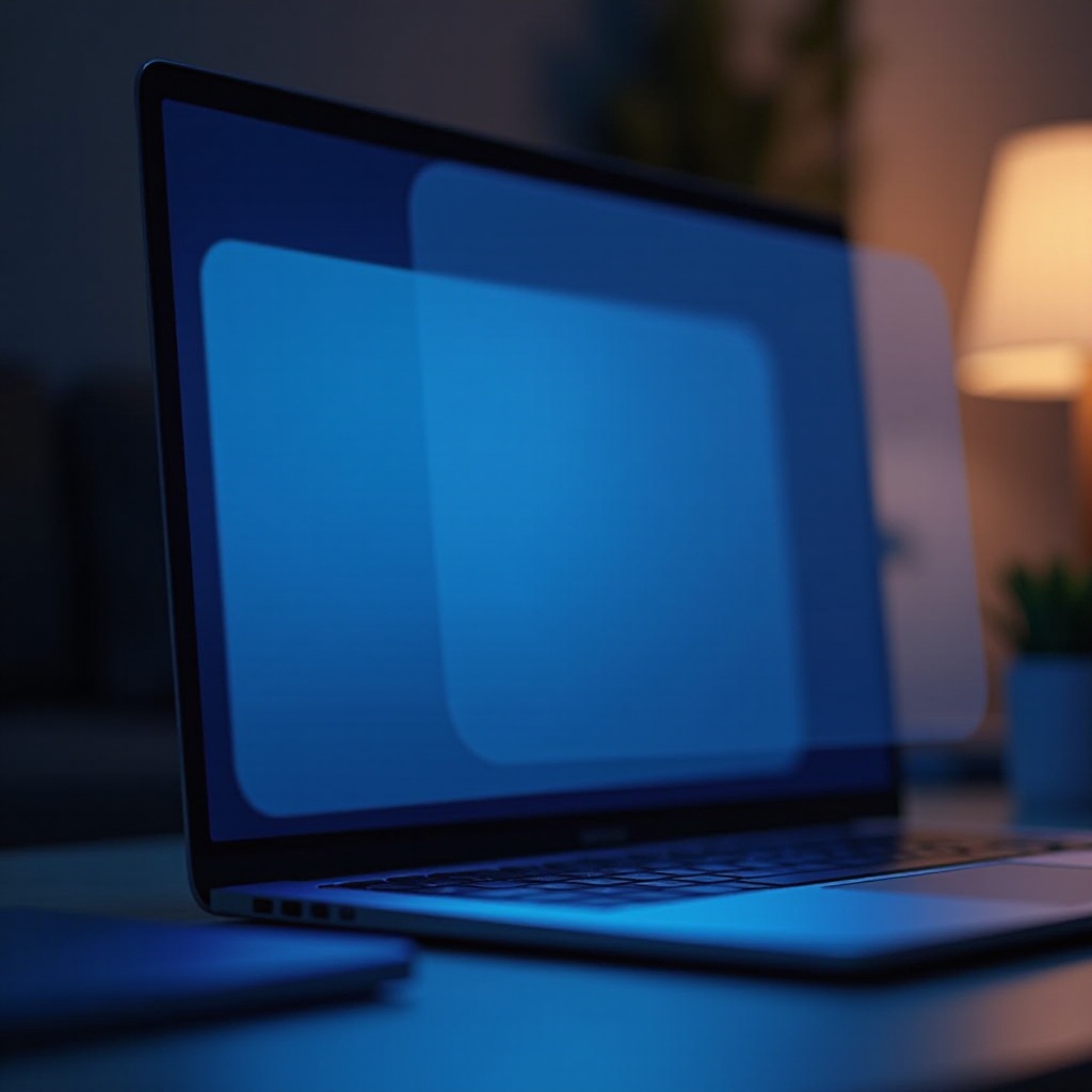 cel mai bun protector de ecran anti lumină albastră pentru laptop