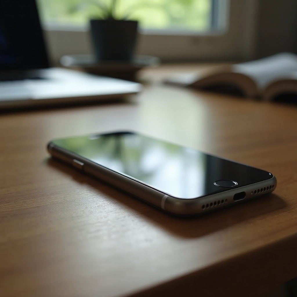 proč se můj iPhone sám zapíná a vypíná