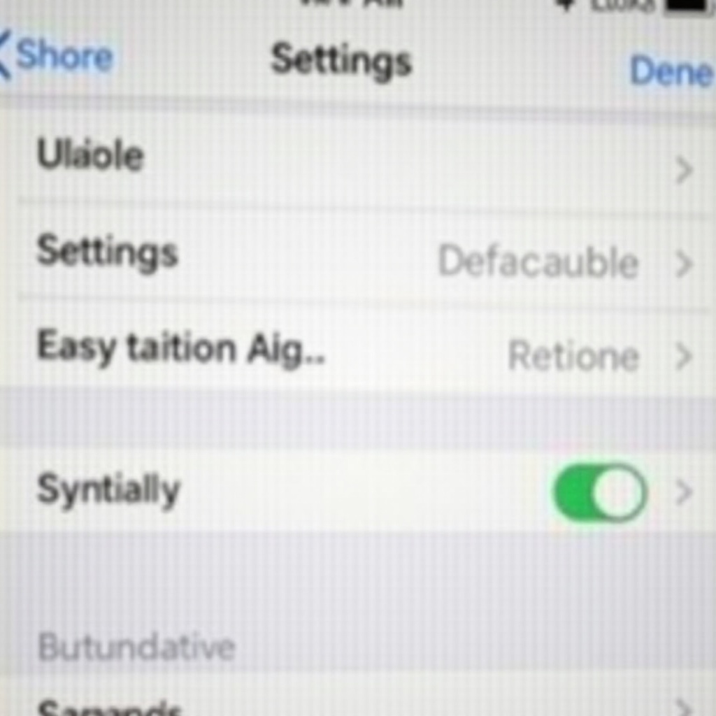 jak wyłączyć funkcję czytania tekstu na iPhone
