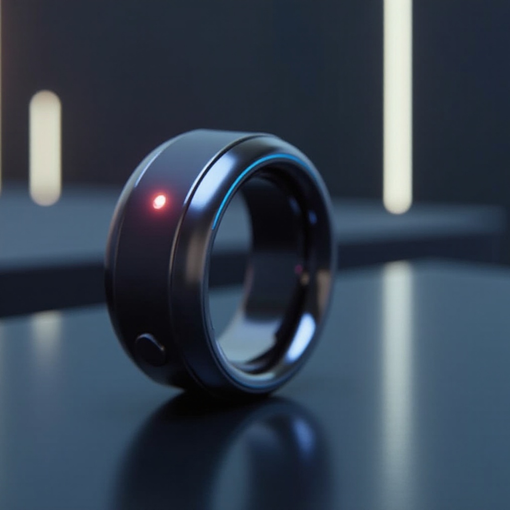 најбољи паметни прстен за мерење крвног притиска