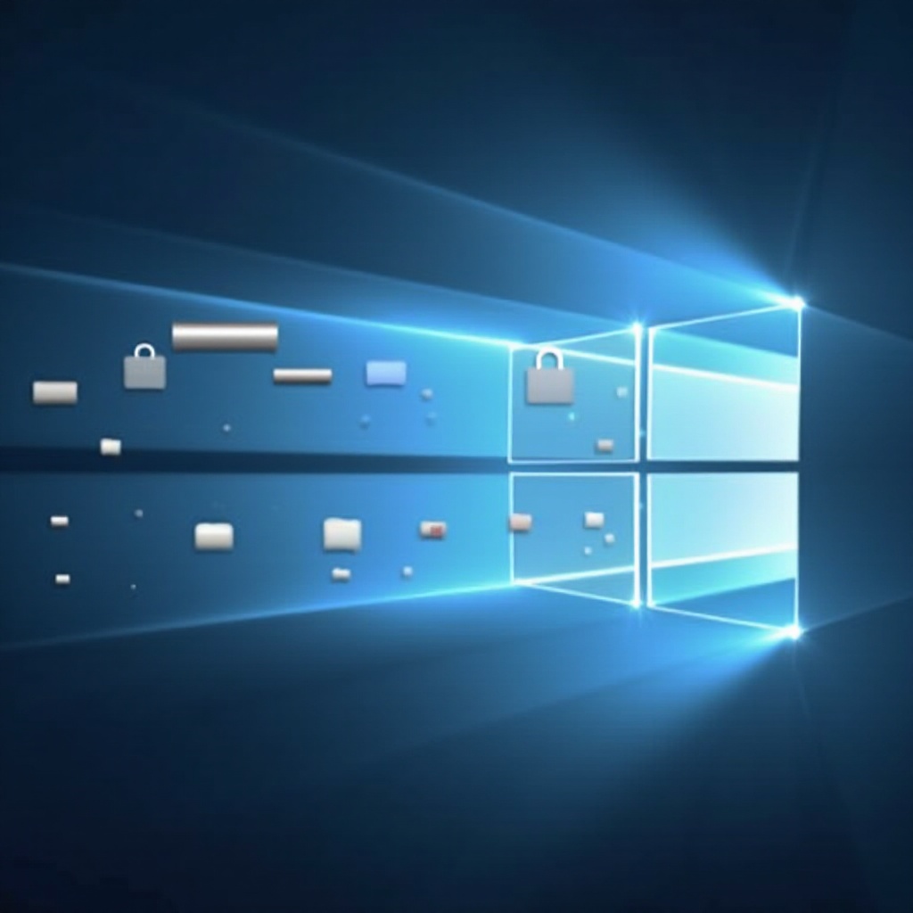 افتح كل ملفات Windows 11 دفعة واحدة