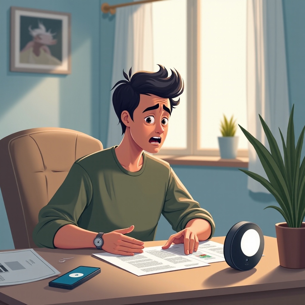 لماذا لا يعمل Google Nest الخاص بي