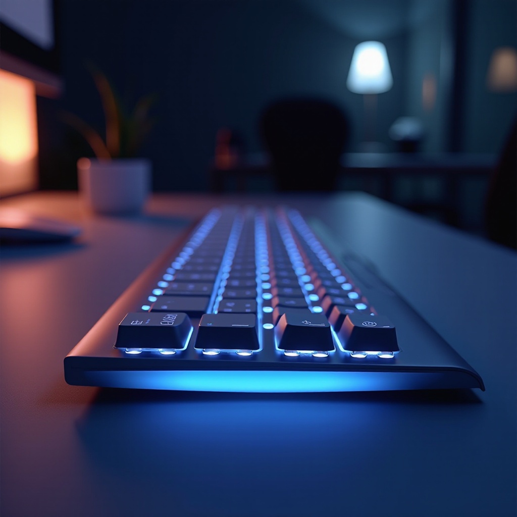 tastaturi cu snap tap