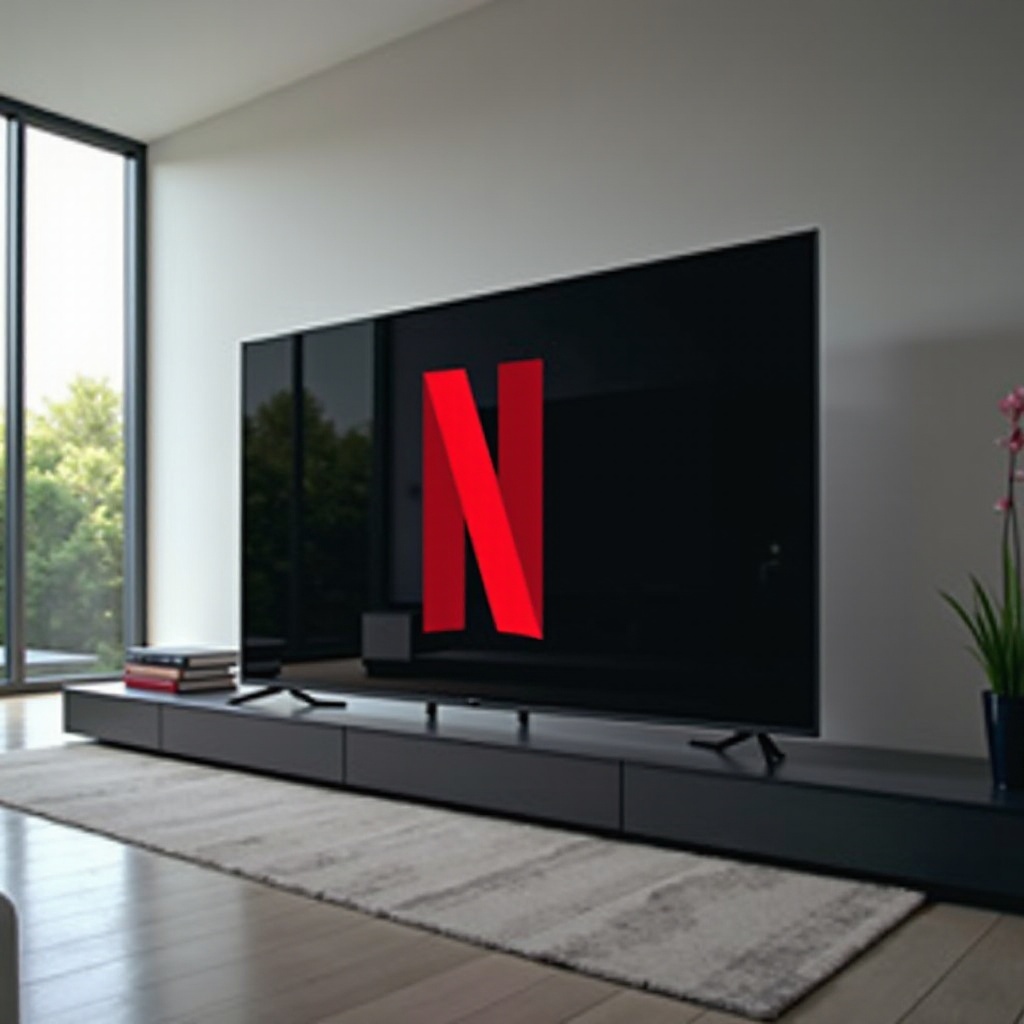 како поново инсталирати Netflix на Samsung Smart ТВ