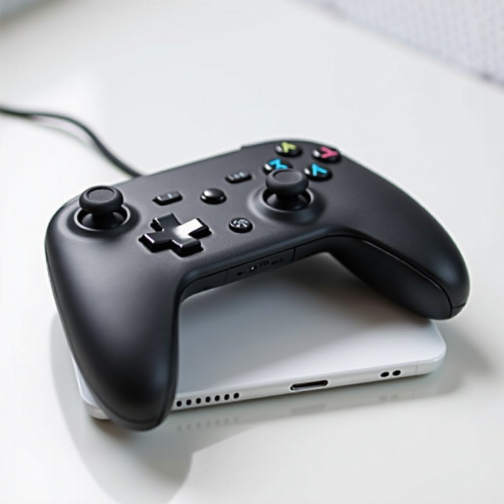 cel mai bun controler de jocuri mobile pentru iPhone