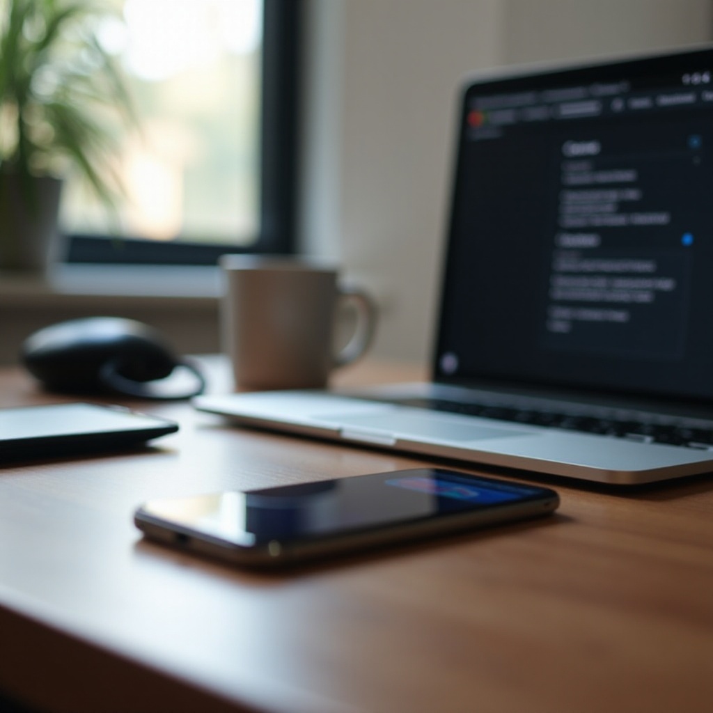 airdrop nu funcționează de pe iPhone pe MacBook