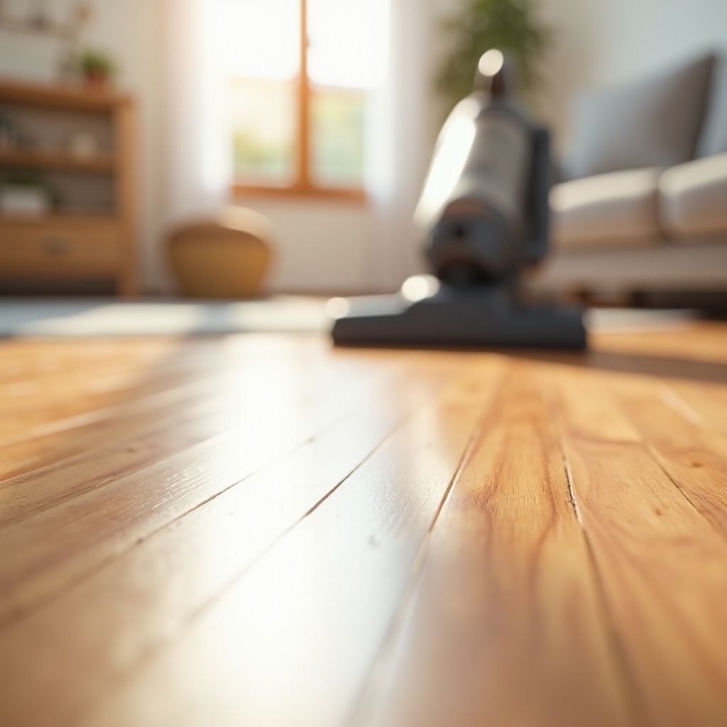 are wet dry vacuums good for hardwood floors