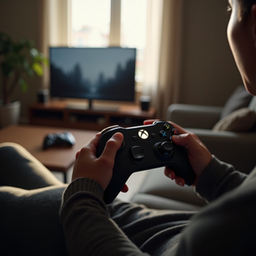 синхронизација контролера Xbox 360