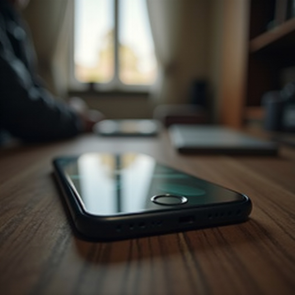 proč se můj iPhone sám zapíná a vypíná