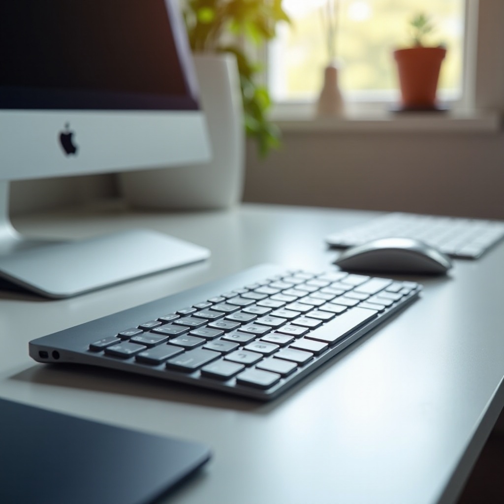 top wireless keyboard with touchpad