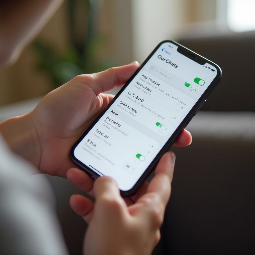 كيفية تغيير من كيلومترات إلى أميال على آيفون