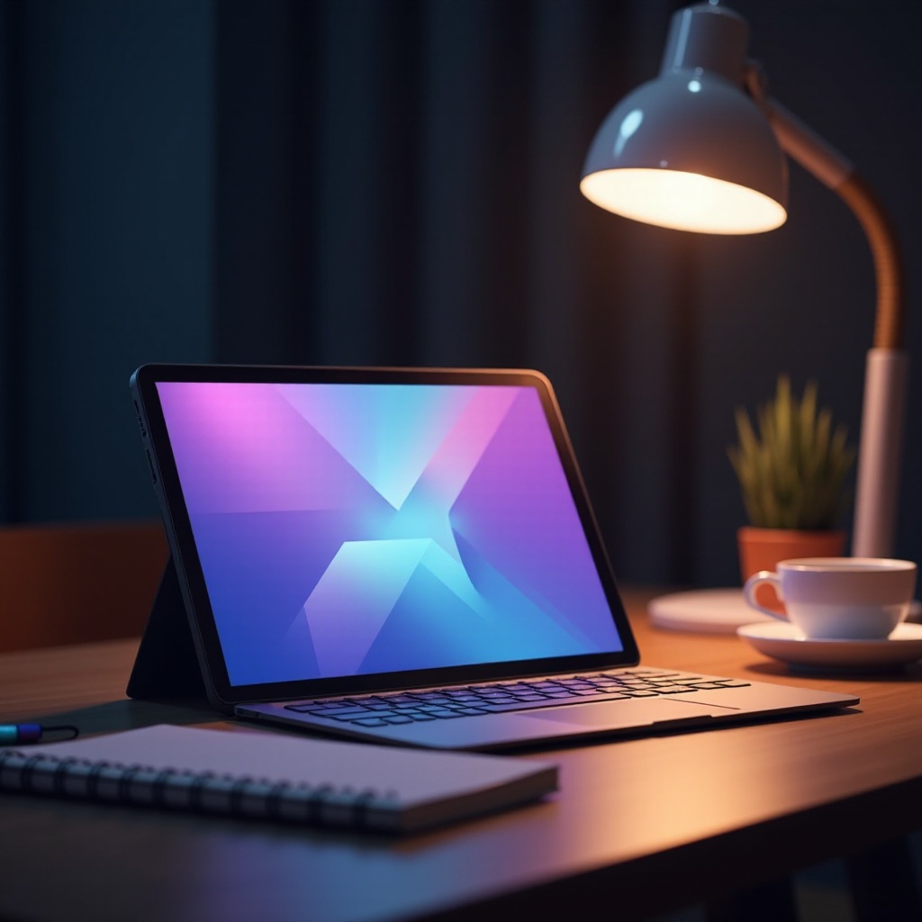 najlepszy tablet z Androidem dla studentów