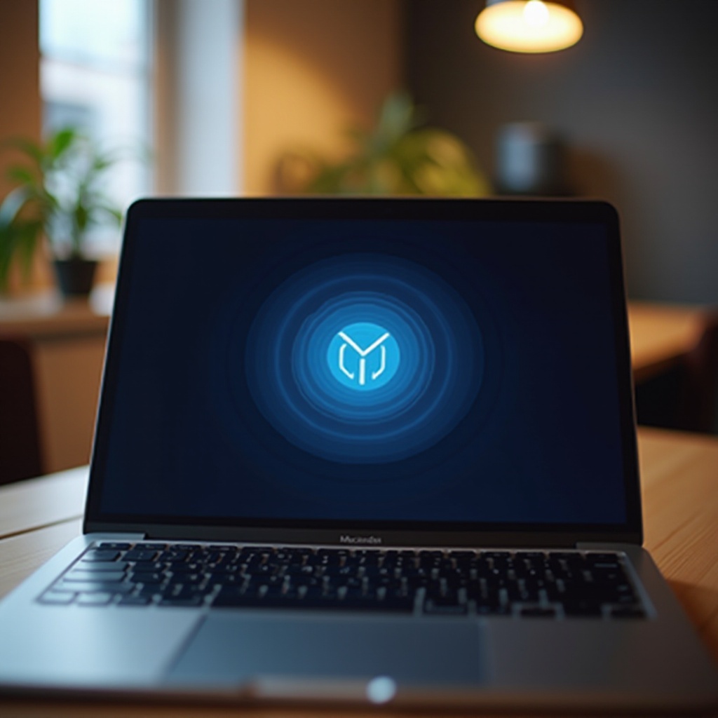 jak zrestartować laptopa hp