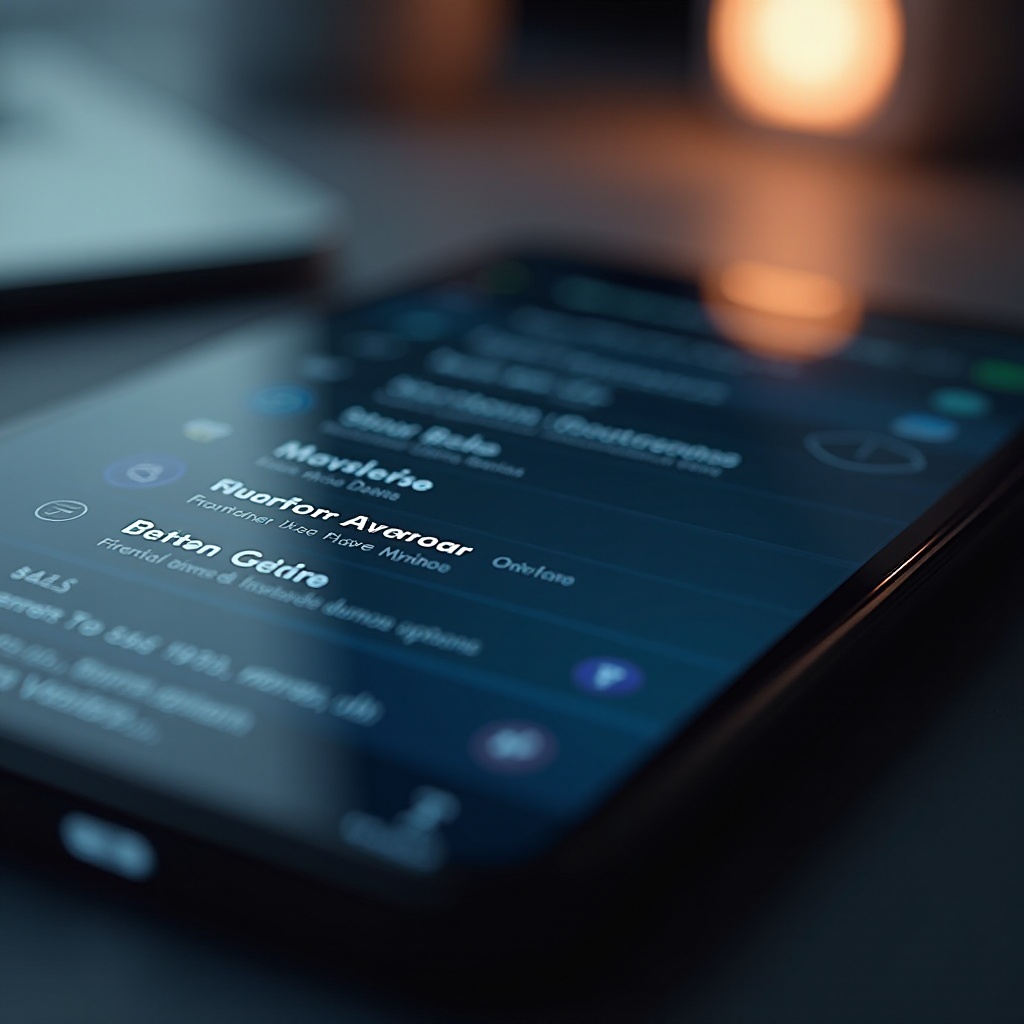 iOS 18.2 żywotność baterii