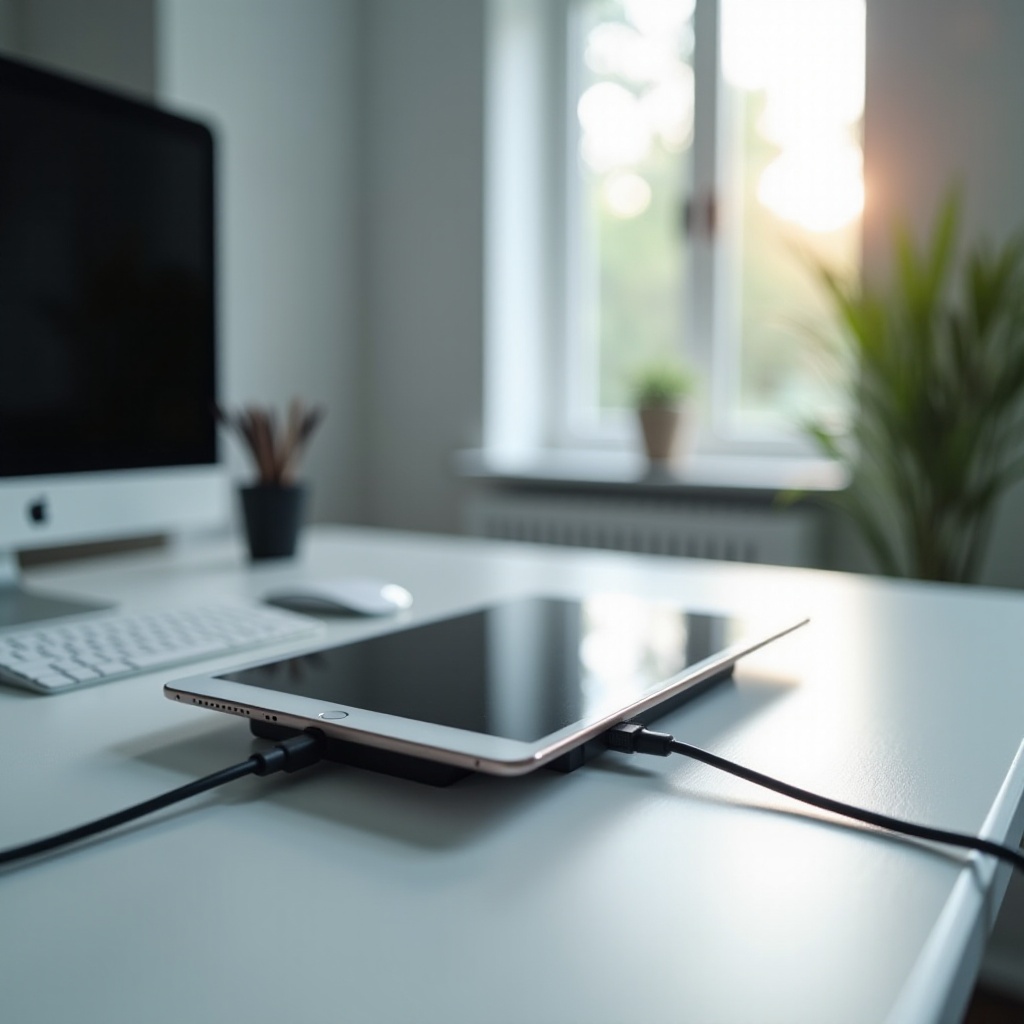 како да ваш таблет брже пуни батерију