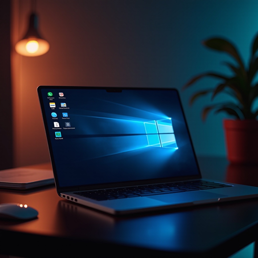 odemkněte všechny soubory Windows 11 najednou