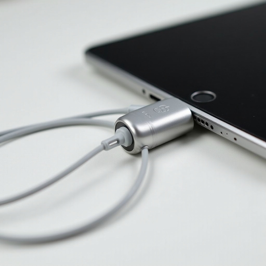 как да накарате таблета си да се зарежда по-бързо