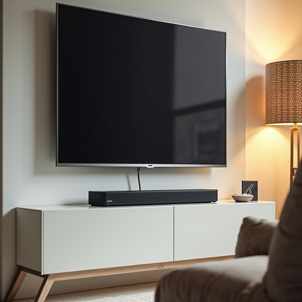 cel mai bun soundbar pentru televizoarele Hisense Roku