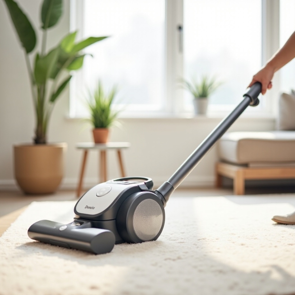 best compact vacuum cleaner