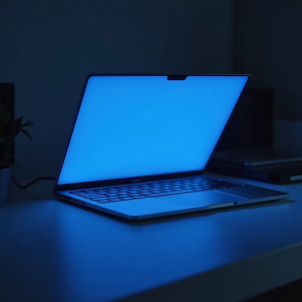 nejlepší ochranná fólie na obrazovku pro notebook proti modrému světlu