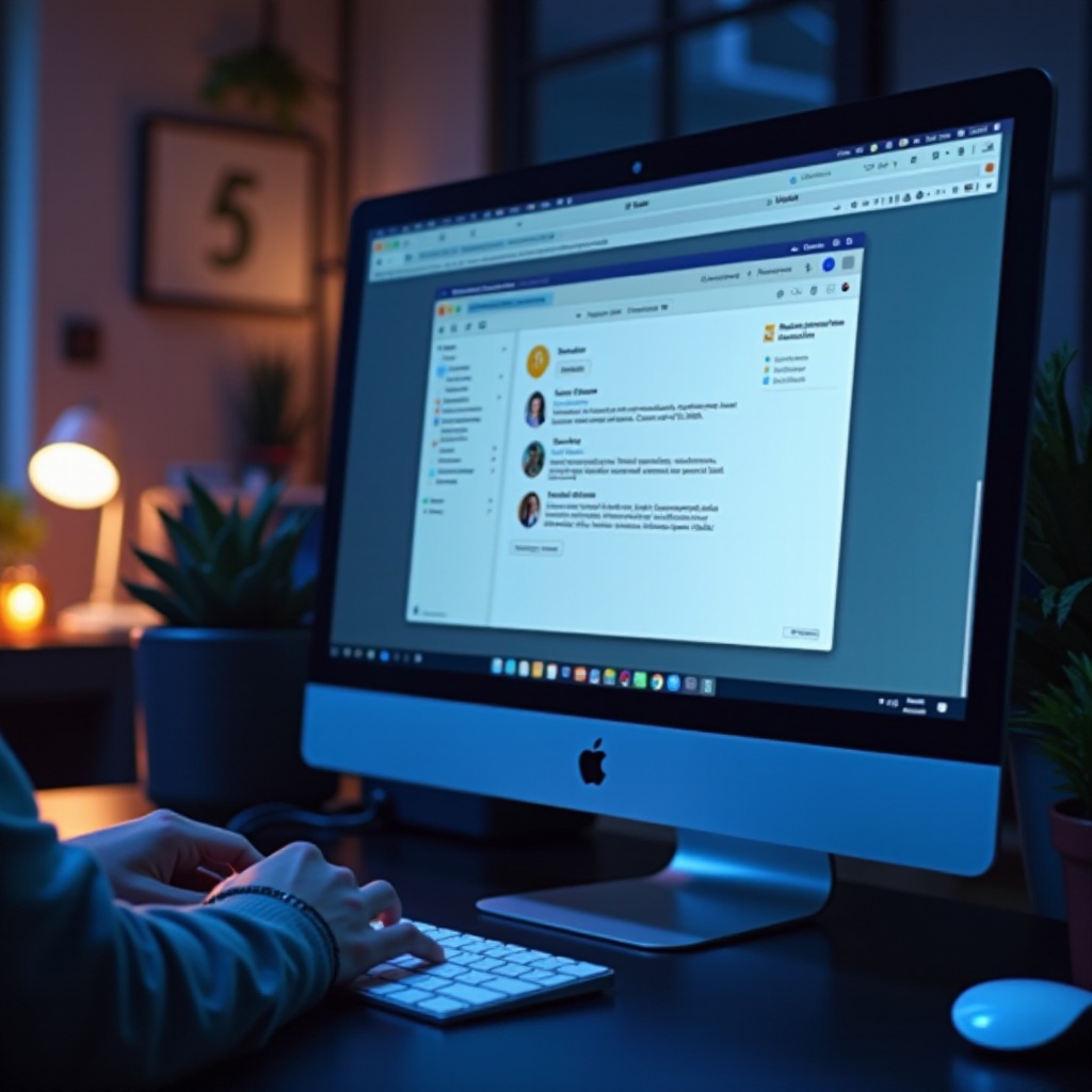 كيف تستعيد جهات الاتصال من iCloud