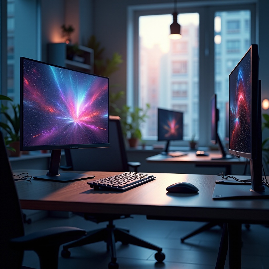 najtańszy monitor HDMI 2.1