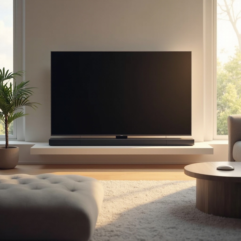 best soundbar for hisense roku tv