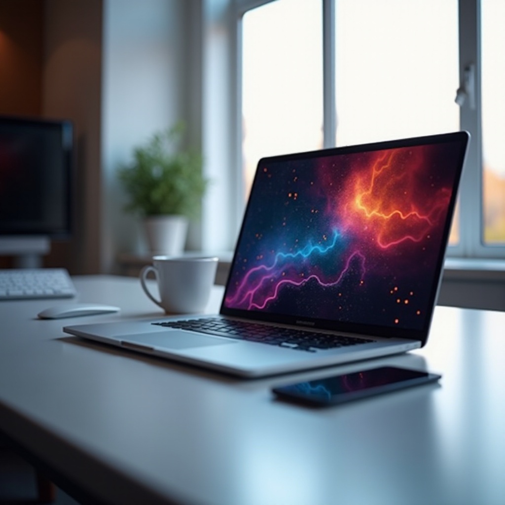 nejlepší notebook pro grafický design