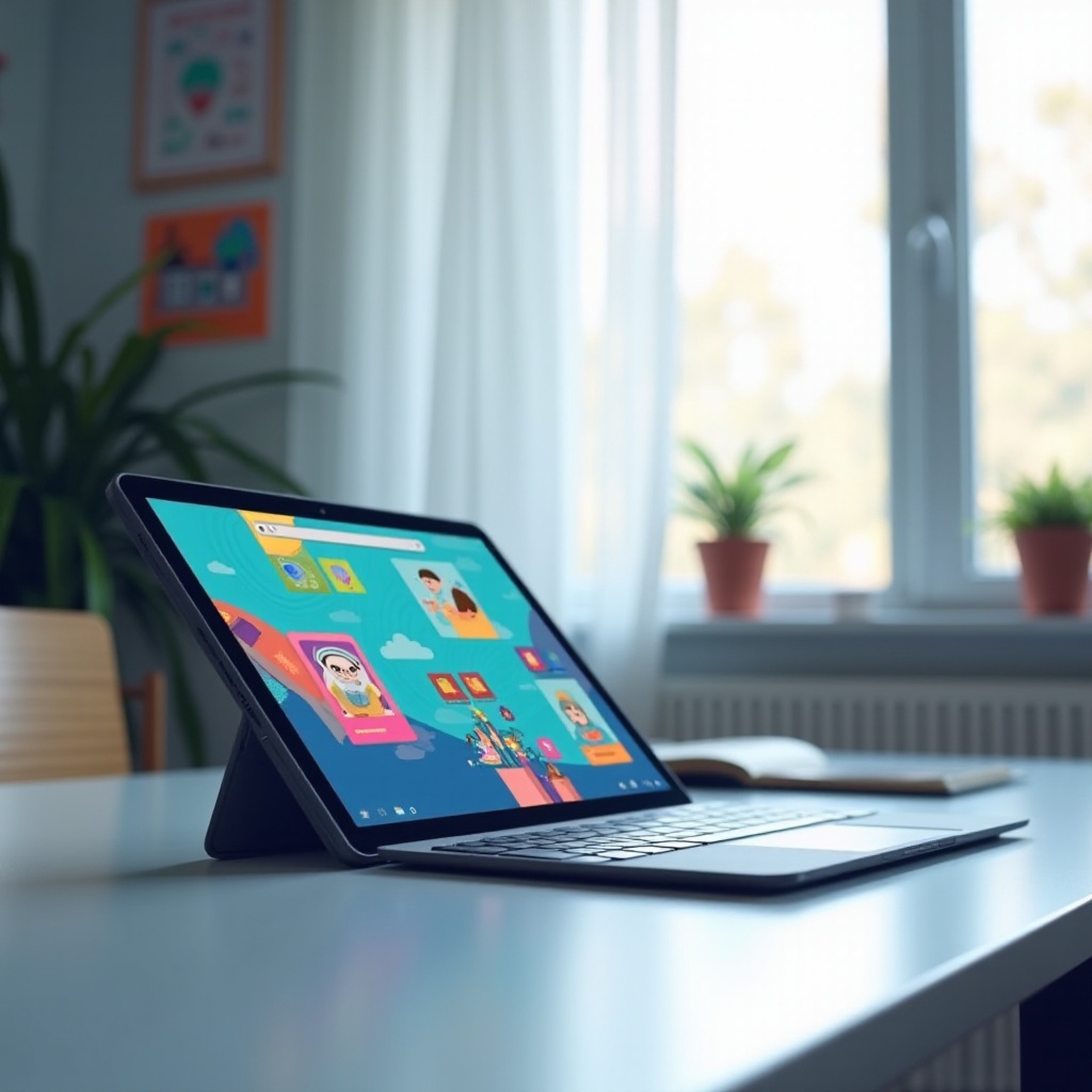 най-добрият андроид таблет за студенти