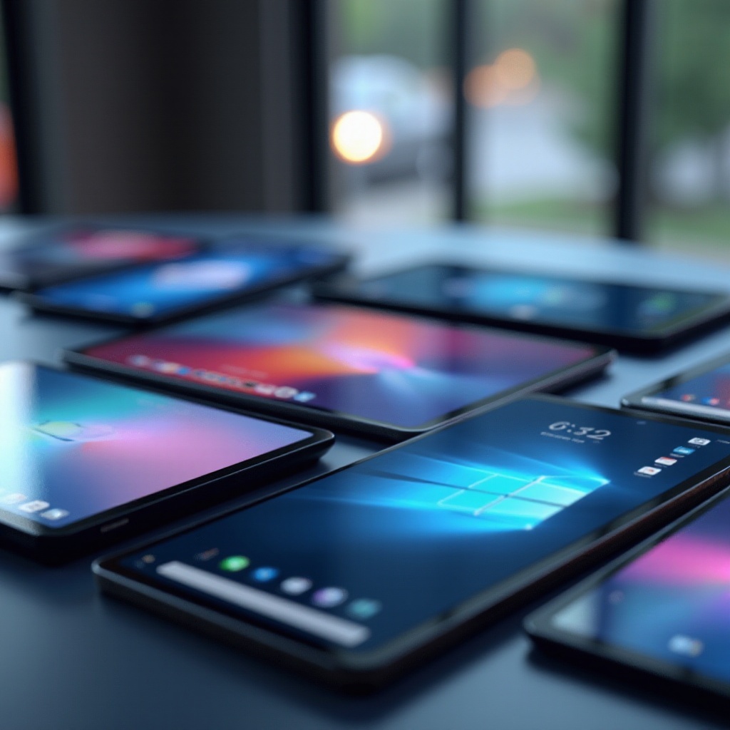 nejlepší osmipalcový tablet