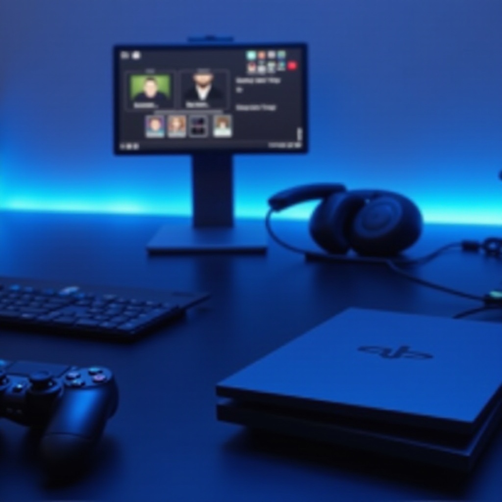 does the playstation 4 have bluetooth