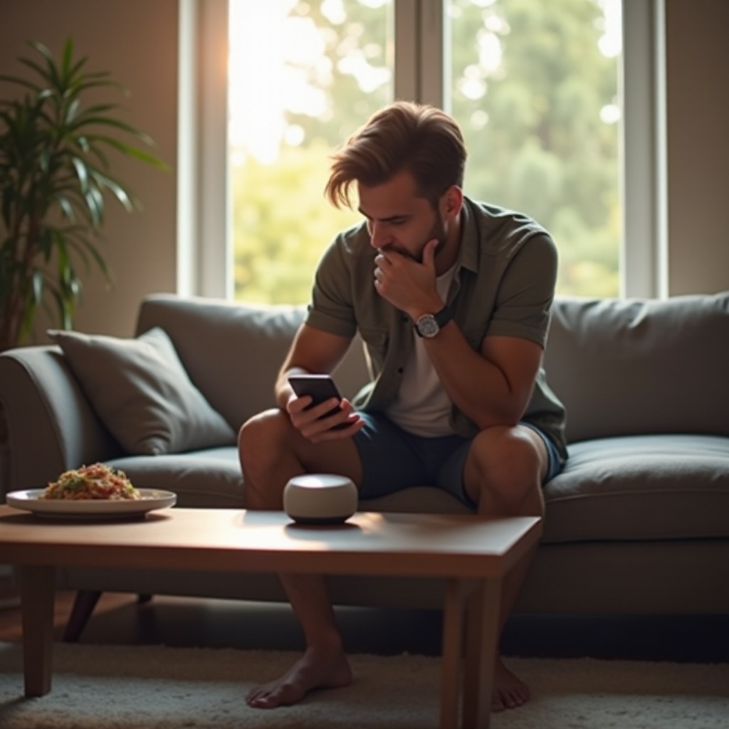 為什麼我的 Google Nest 無法運作