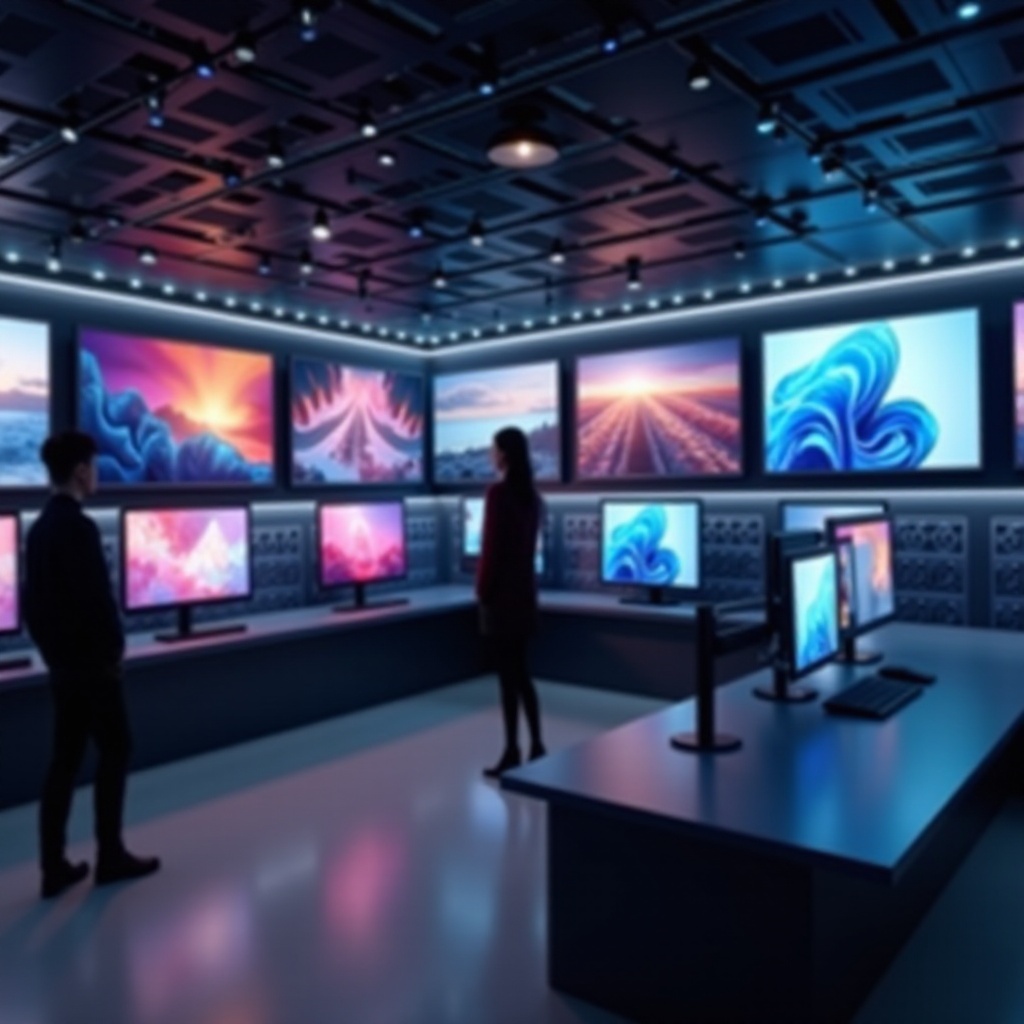 најјефтинији HDMI 2.1 монитор