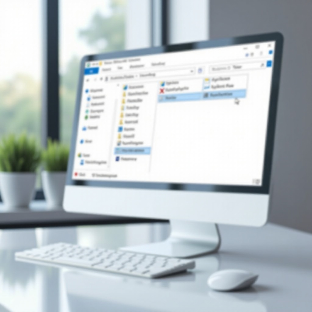 odblokuj wszystkie pliki Windows 11 naraz