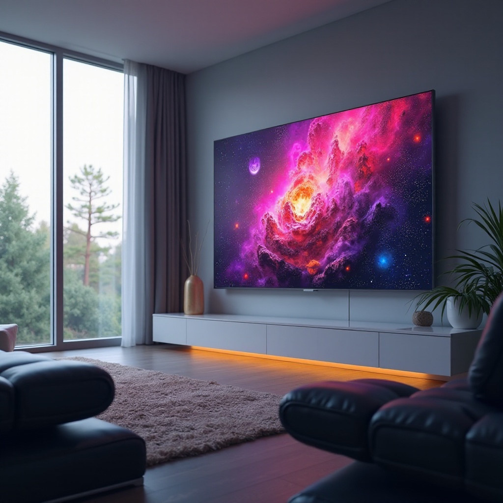 lg oled tv dead pixel